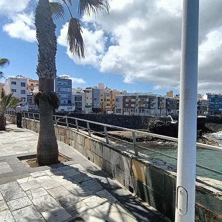 Casa Paraiso 2 Las Palmas de Gran Canaria Exterior foto